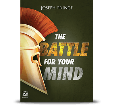 The Battle For Your Mind