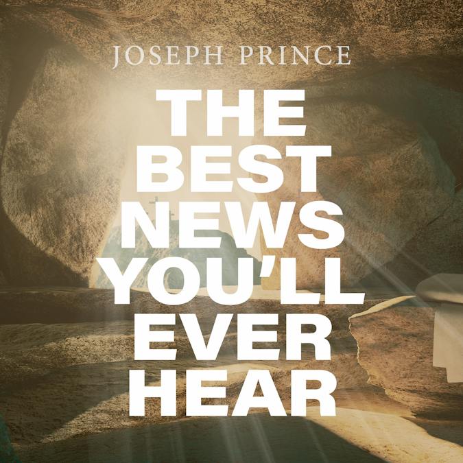 The Best News You