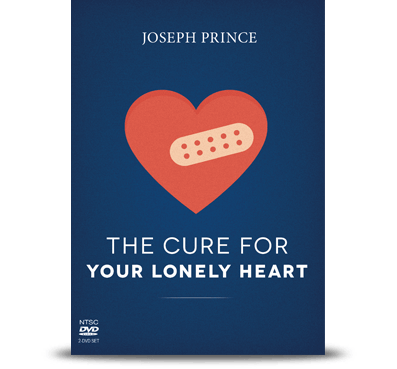 The Cure For Your Lonely Heart