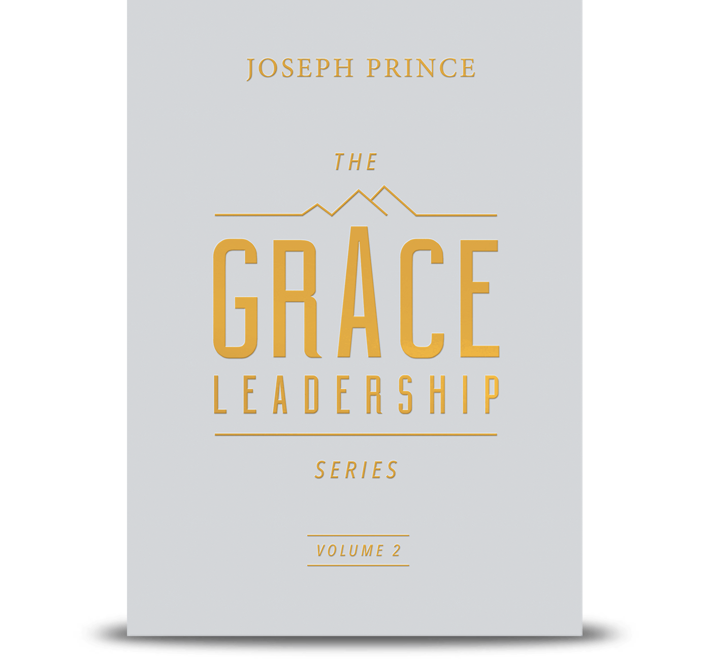 The Grace Leadership Series Volume 2