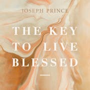 The Key To Live Blessed
