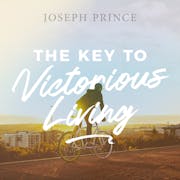 The Key To Victorious Living