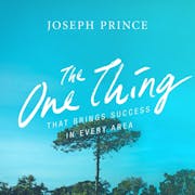 The One Thing That Brings Success In Every Area