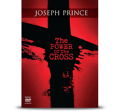 The Power Of The Cross