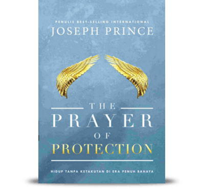 The Prayer Of Protection (The Prayer of Protection)