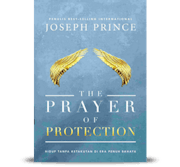 The Prayer Of Protection (The Prayer of Protection)