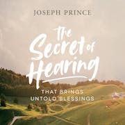 The Secret Of Hearing That Brings Untold Blessings