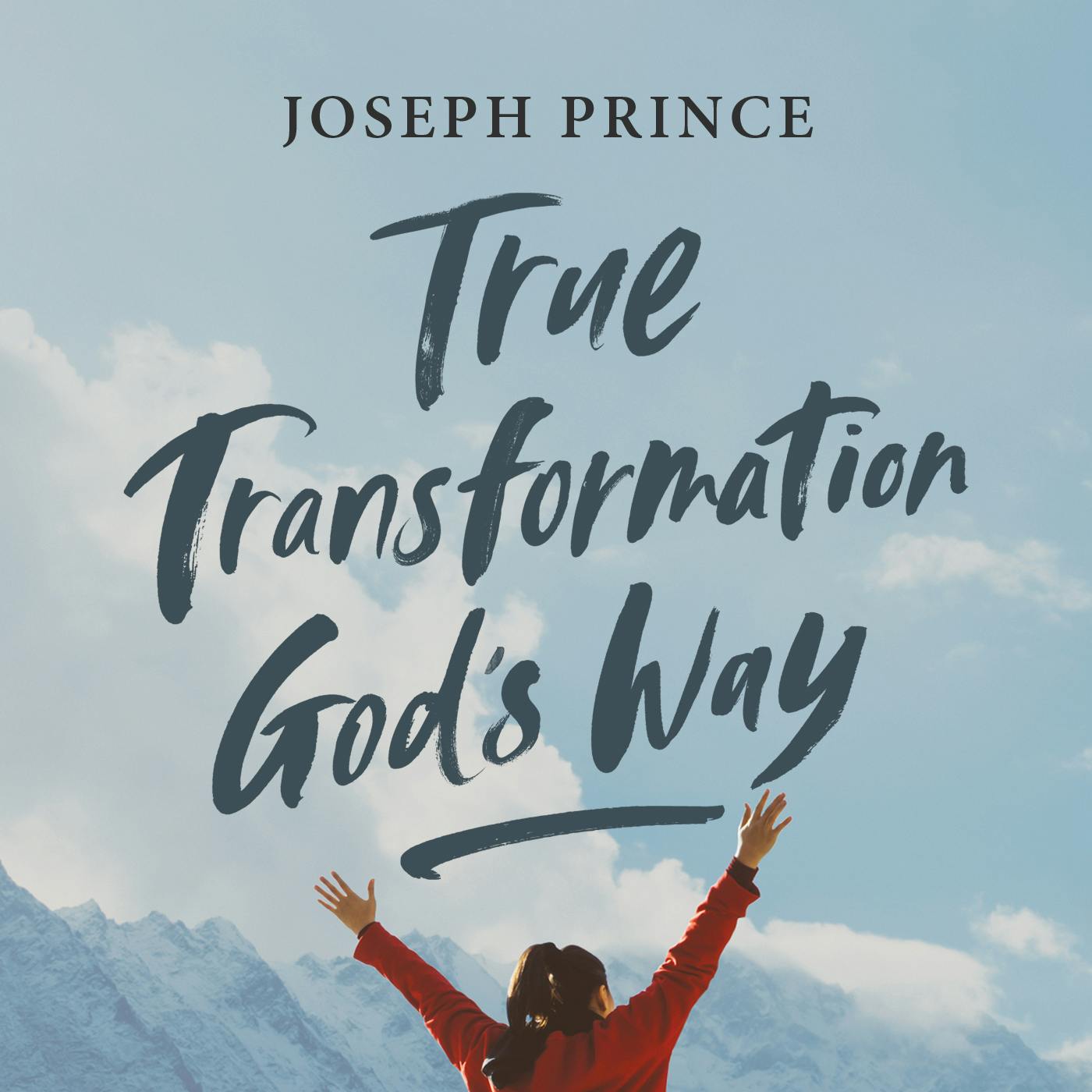 True Transformation God’s Way