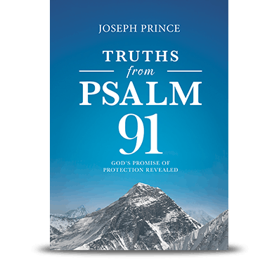 Truths From Psalm 91—God’s Promise Of Protection Revealed