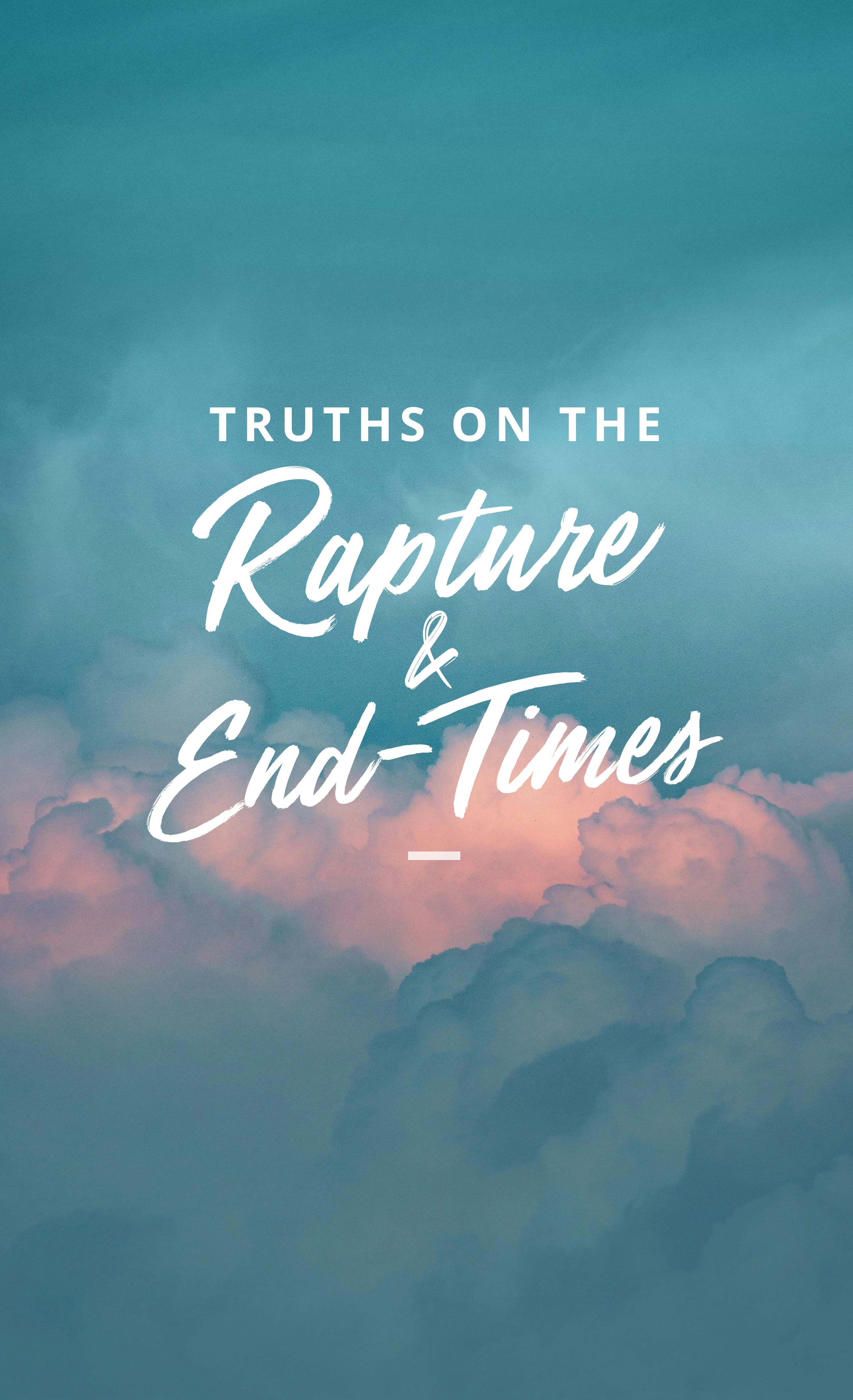 Rapture Of Church Wallpaper