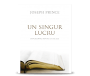 UN SINGUR LUCRU (The One Thing)