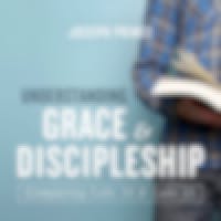 Understanding Grace And Discipleship-Comparing Luke 14 And Luke 15