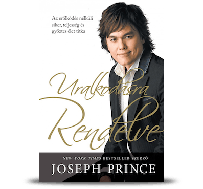 URALKODÁSRA RENDELVE (Destined To Reign)