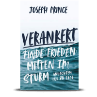 Verankert: Finde Frieden mitten im Sturm (Anchored: Finding Peace in the Storms of Life)