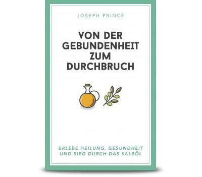 Von der Gebundenheit zum Durchbruch (From Bondage to Breakthrough)