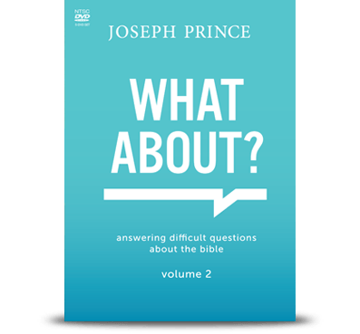 What About? Answering Difficult Questions About The Bible—Volume 2