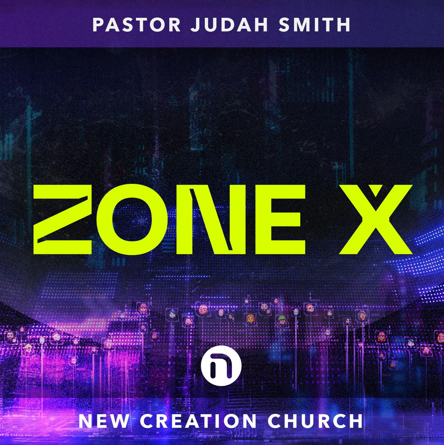 What’s The Point Of It All? (Preached at Zone X)