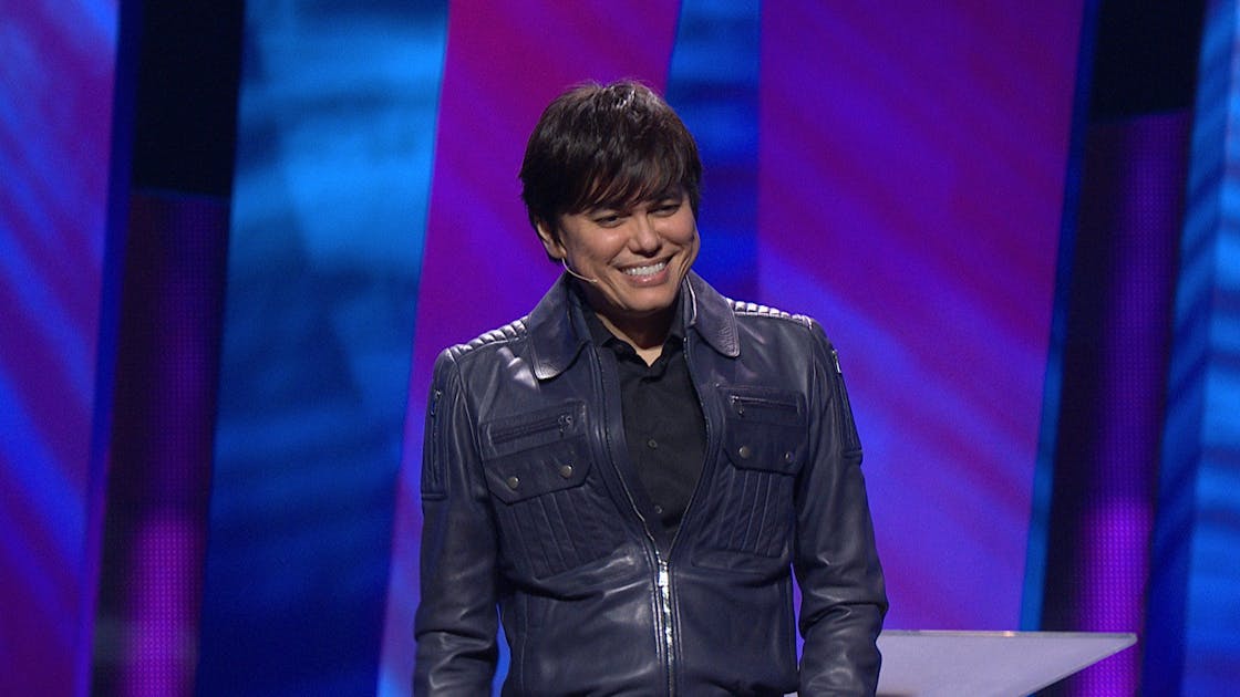 Eat Your Way To Divine Health —Part 2 | Sermons | JosephPrince.com