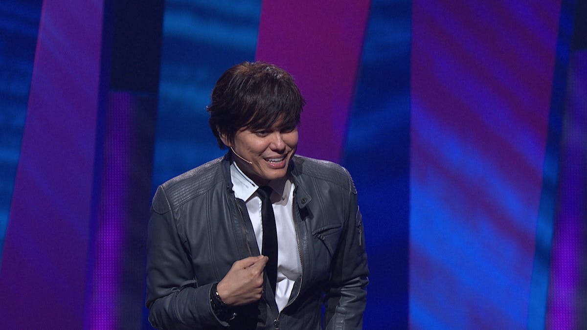 The Way Of Escape In Every Trial | Joseph Prince Resources